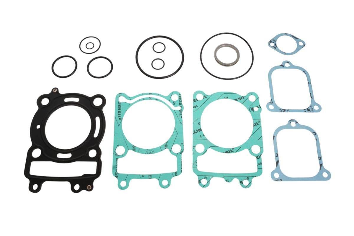 Xradical Artein Gaskets Uszczelki Top End Sym Hd 125 Eu2 Eu3 '03-'08, Hd Ev