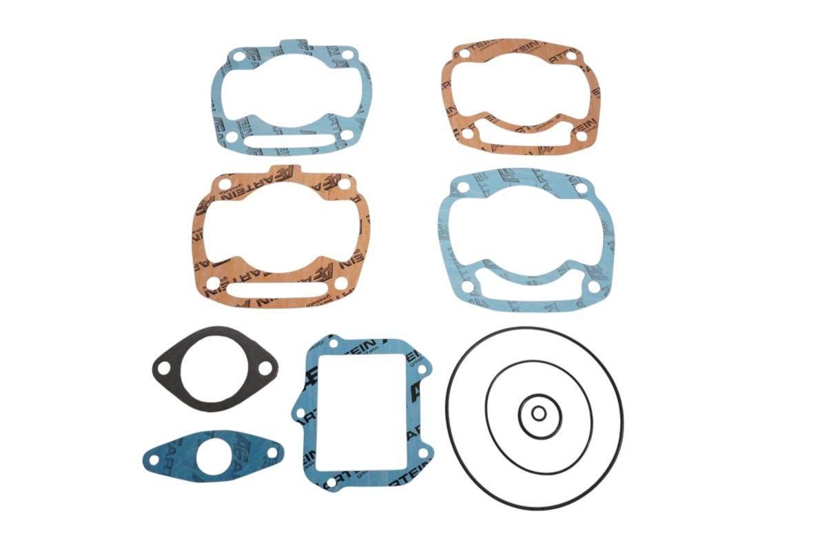 Xradical Artein Gaskets Uszczelki Top End Aprilia Af1 125 Síntesi Futura 12