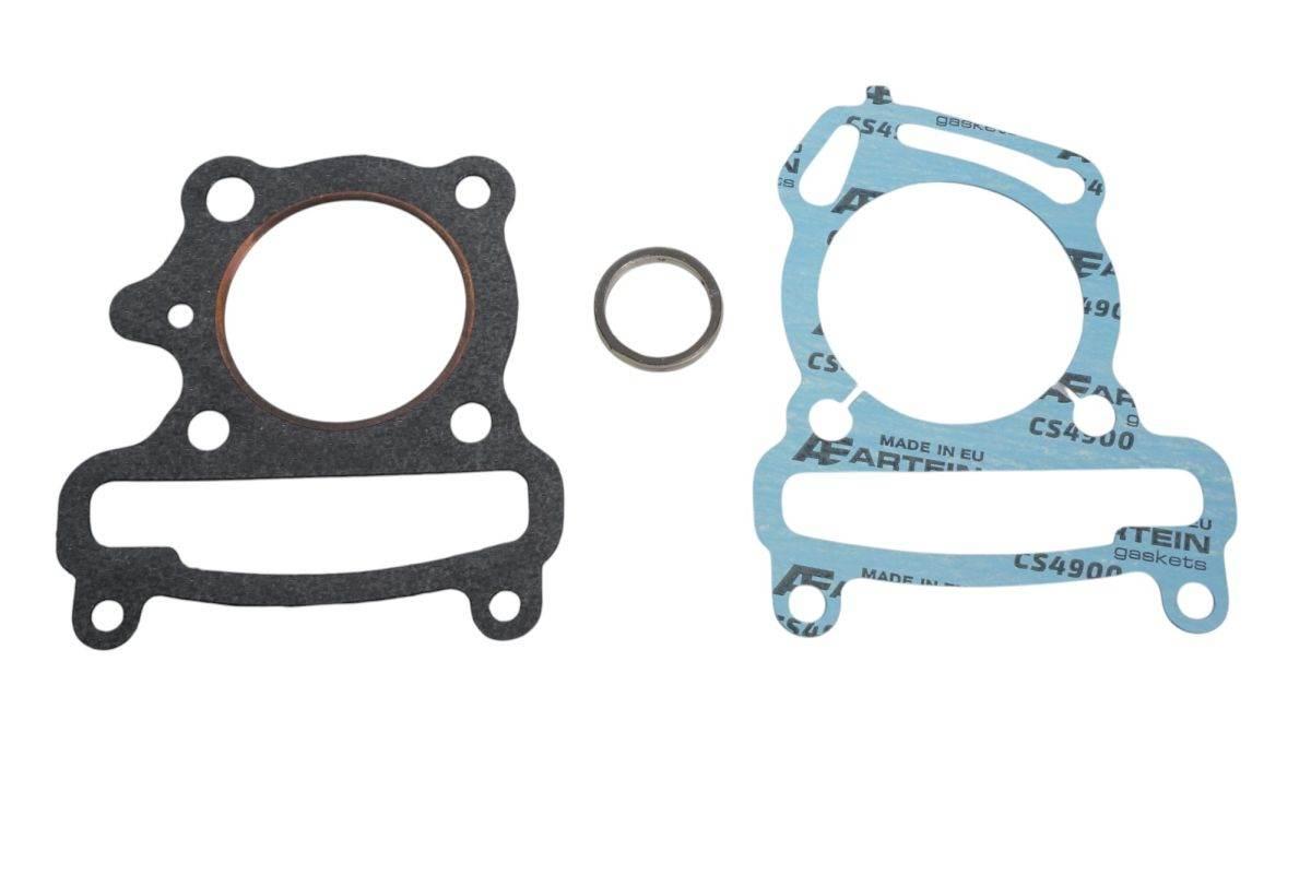 Xradical Artein Gaskets Uszczelki Top End Daelim Ns 125 Carb. '07, Ns 125 D