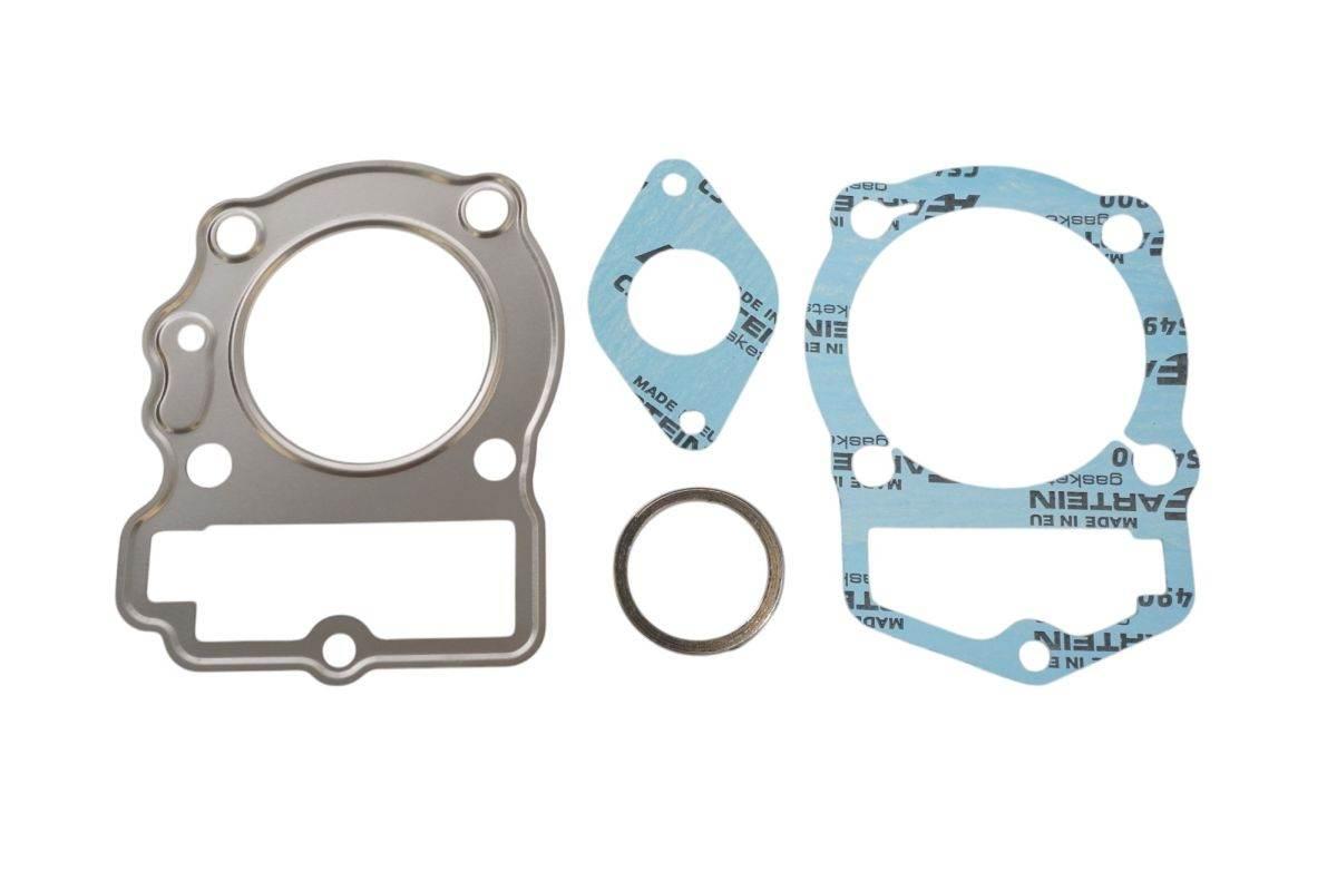 Xradical Artein Gaskets Uszczelki Top End Daelim Daystar 125 Carb. '07 Days