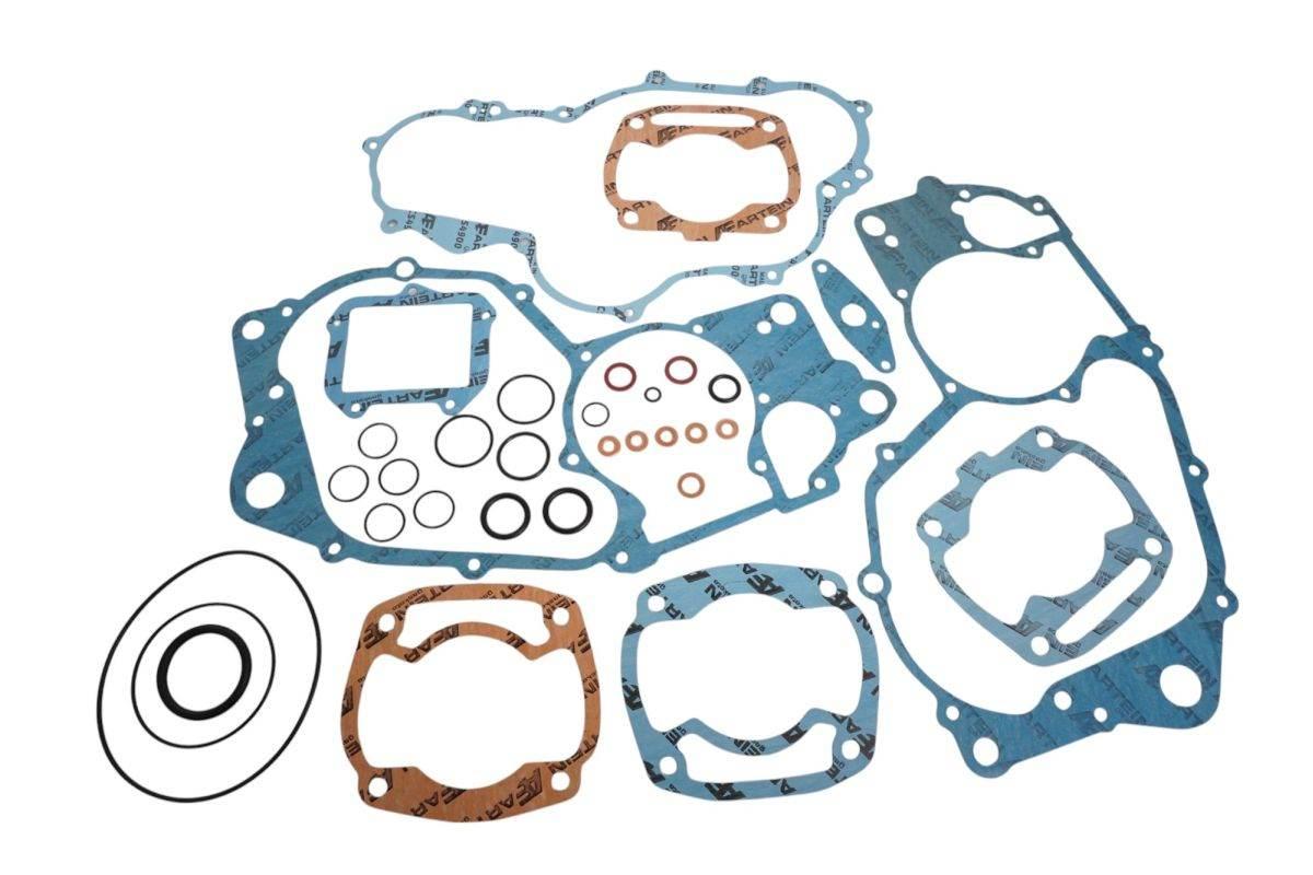 Xradical Artein Gaskets Komplet Uszczelek Aprilia Af1 125 '89-'91 Af1 Futur