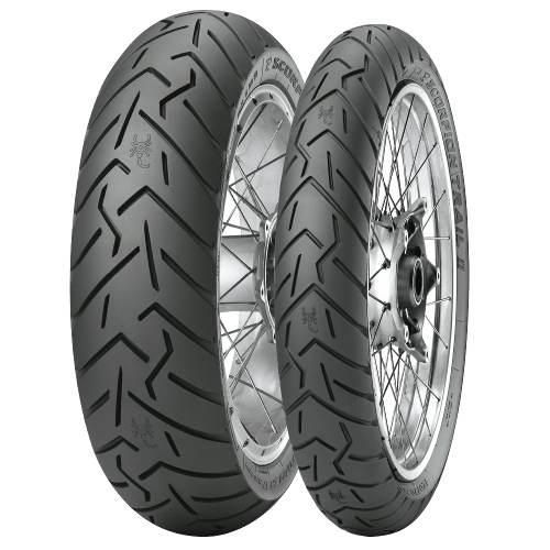 Pirelli Opona 90/90-21 Scorpion Trail Ii 54V Tl M/C Przód Dot 03-04/2025