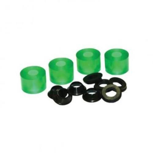 Wp Suspension Elastomer Zielony Miękki