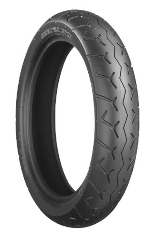 Bridgestone Opona 150/80R17 Exedra G701 72H Tl Przód Dot 28/2025