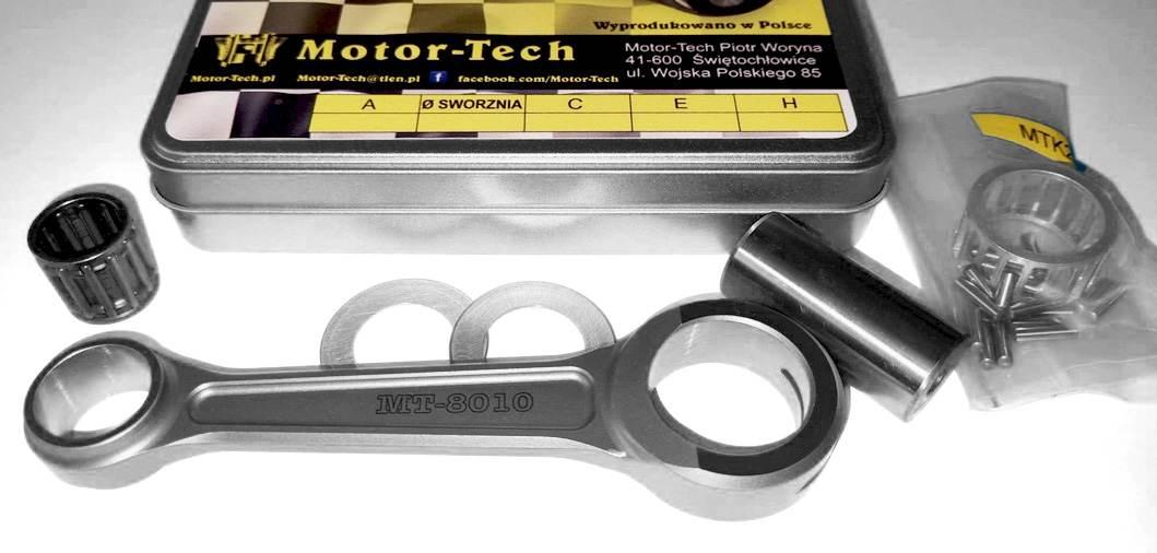 Promx Mt Korbowód Tm Moto Mt8010