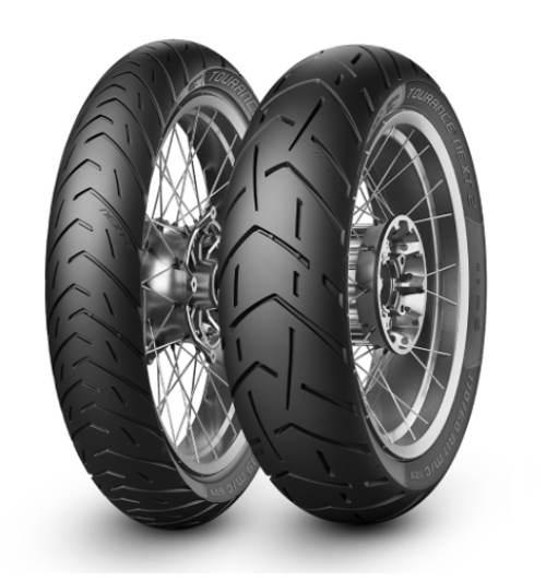 Metzeler Opona 150/70R18 Tourance Next 2 70V Tl M/C Tył Dot 14/2025