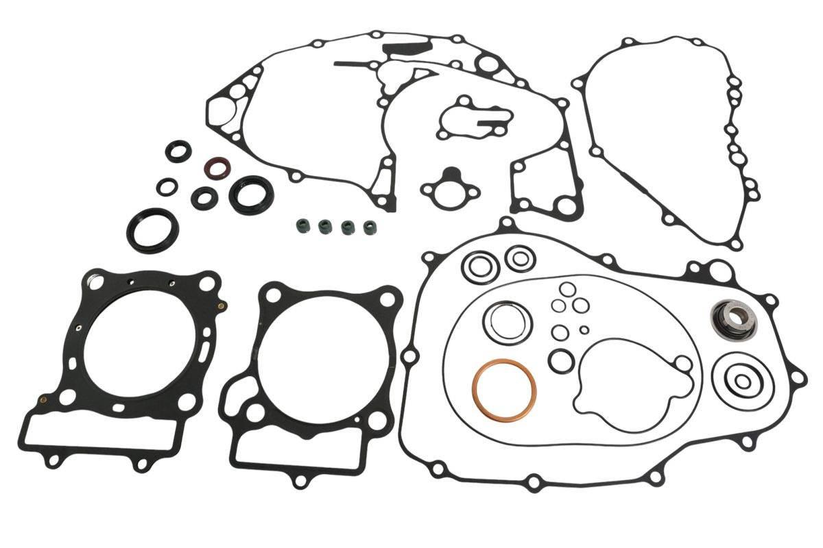 Prox Komplet Uszczelek Z Kompletem Uszczelniaczy Silnikowych Honda Crf 250