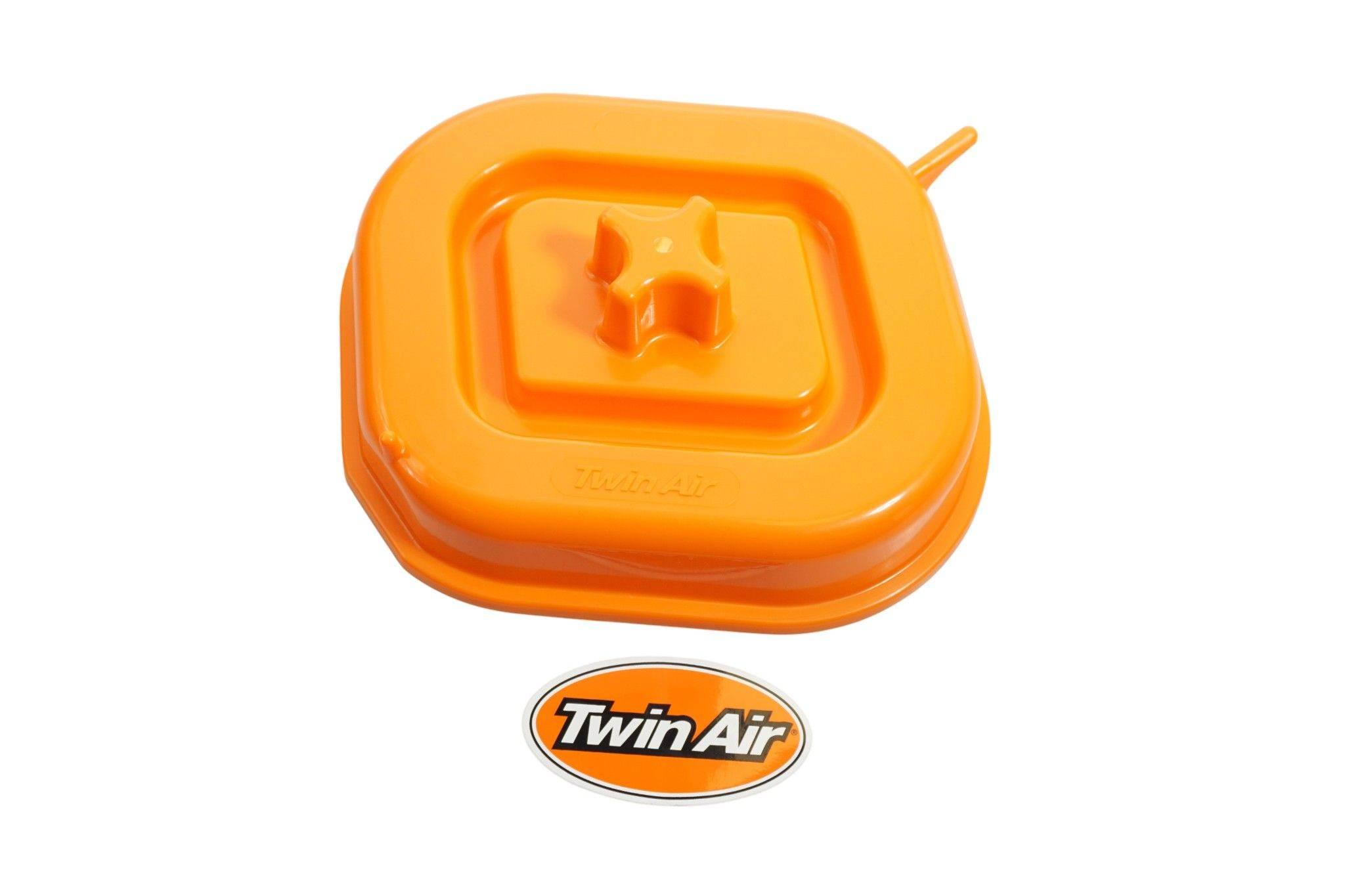 Twin Air Pokrywa Filtra Powietrza Do Mycia Motocykla Triumph Tf 250X '24-'2