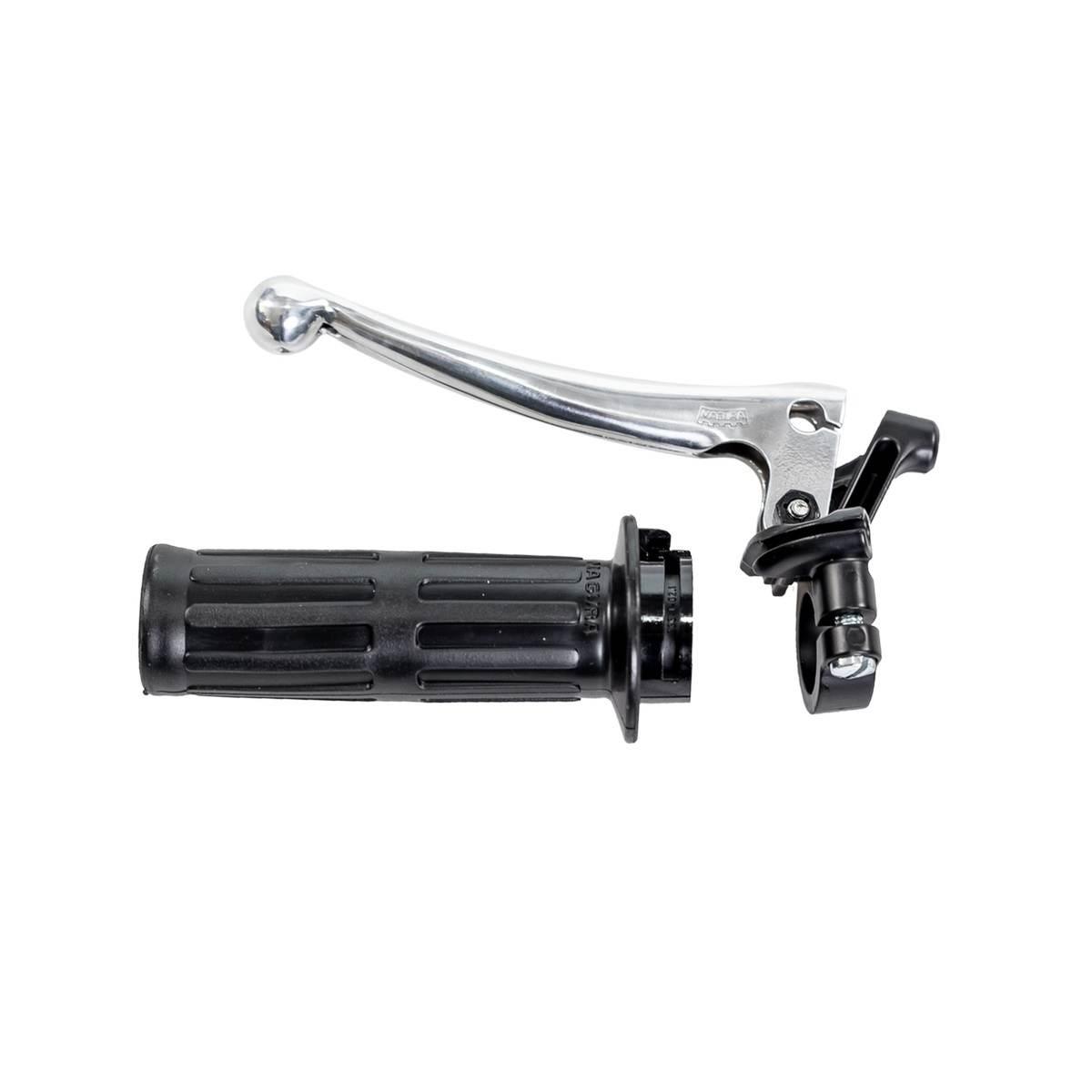 Magura Rolgaz 233 Mechaniczny Czarny