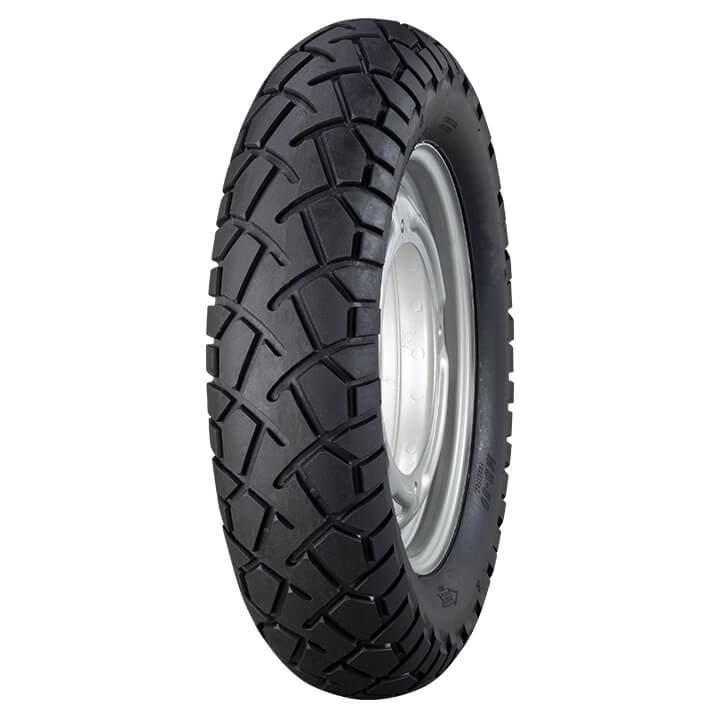 Anlas Opona 130/90-10 Mb-80 61M Tl Przód/Tył Dot 16/2025