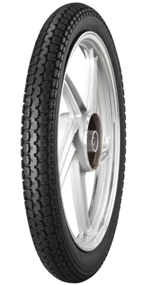 Anlas Opona 2.50-18 Nr-7 40L M/C Tt Przód Dot 32/2025