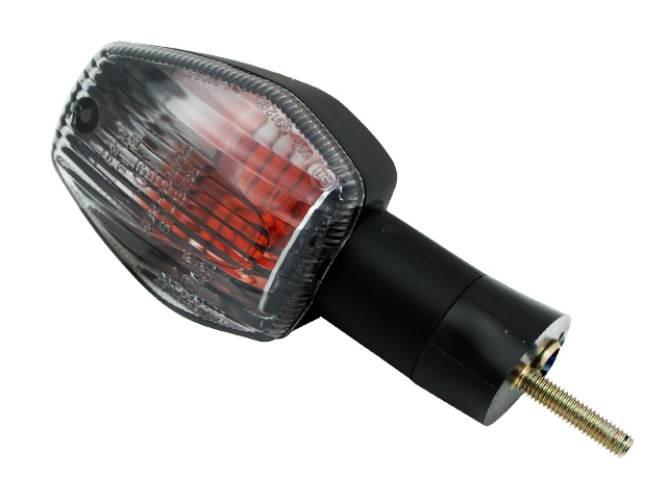 Nachman Kierunkowskaz Honda Cb 600/1000 08-, Cbr 600 Rr 07 Prawy Przód, Lew