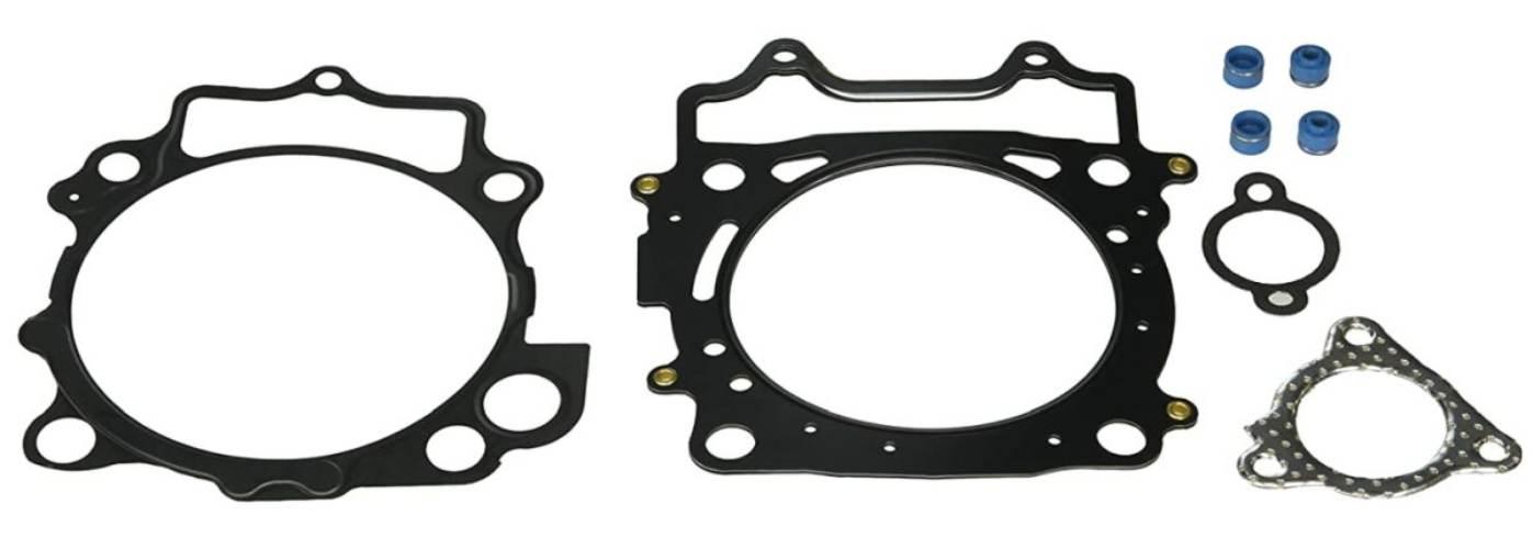 Cylinder Works Uszczelki Top-End Yamaha Yzf 450 '14-'15 Big Bore +2Mm