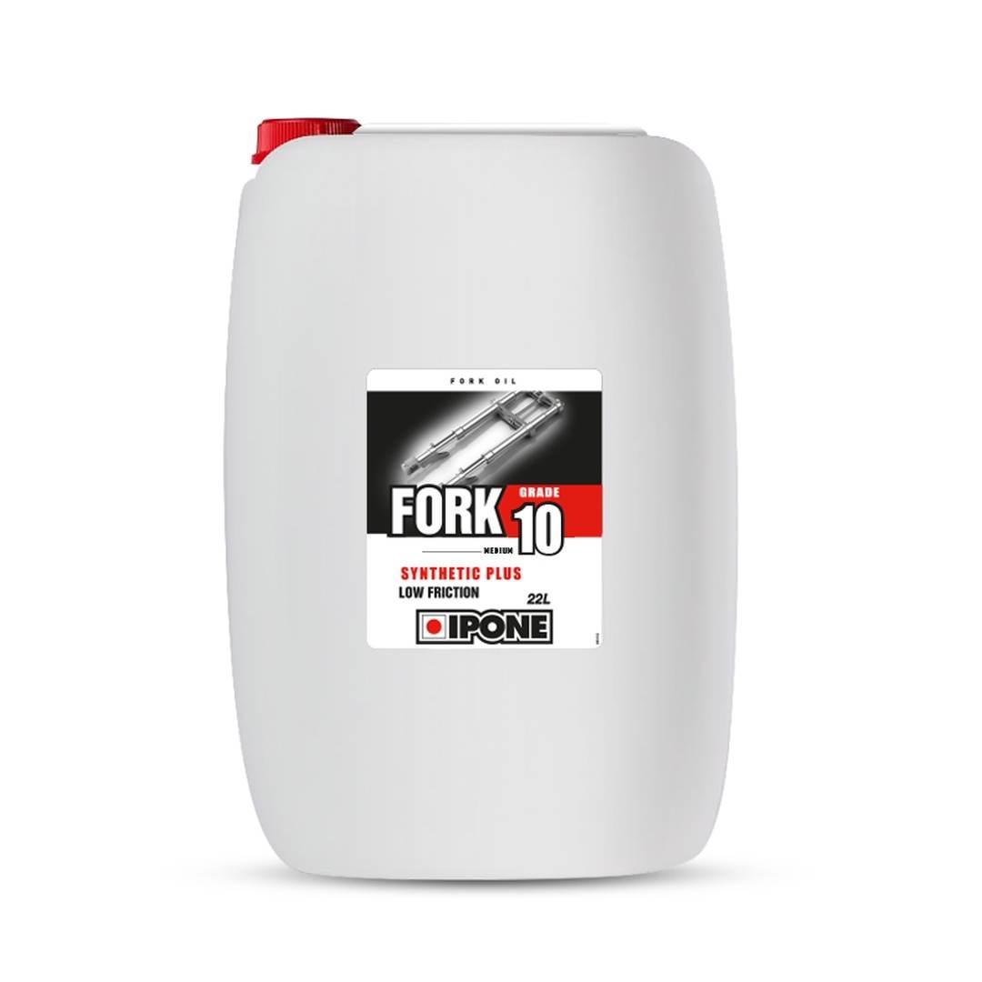 Ipone Olej Do Teleskopów Amortyzatorów Zawieszenia Fork Synthetic Plus 10W
