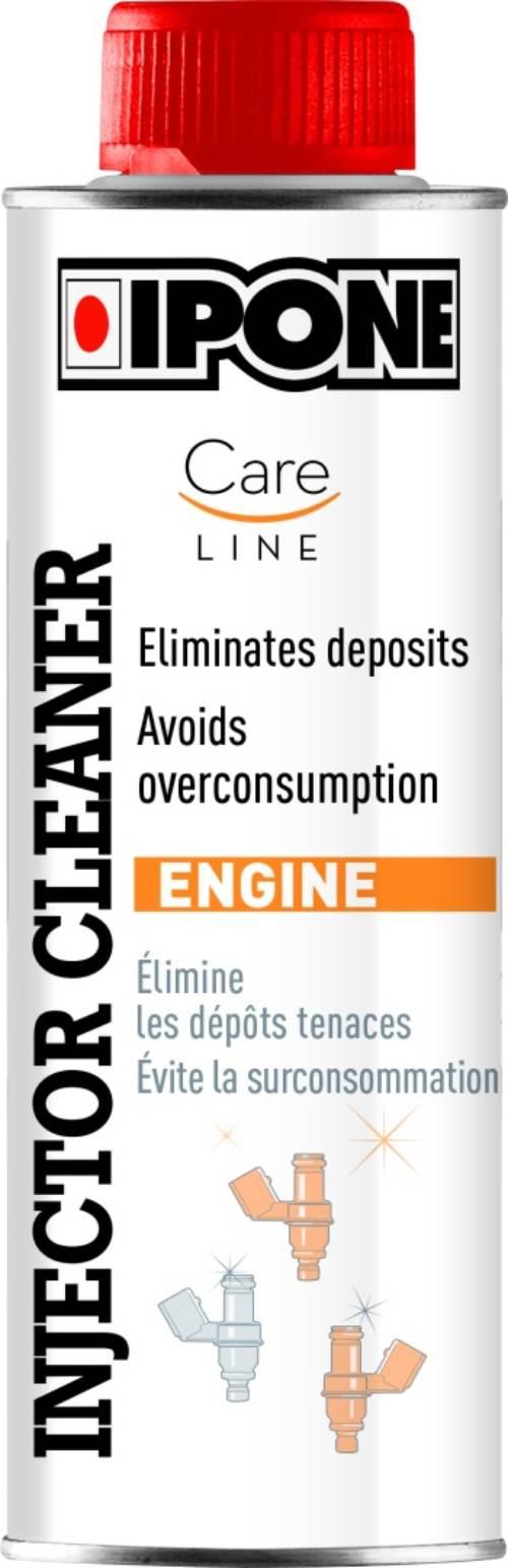 Ipone Injector Cleaner Fuel 300Ml Środek Do Czyszczenia Układu Paliwowego C