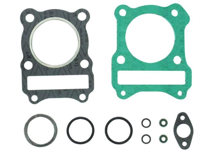 Namura Uszczelki Top-End Suzuki Drz 125L '03-09, Kawasaki Klx 125L '03-06 8