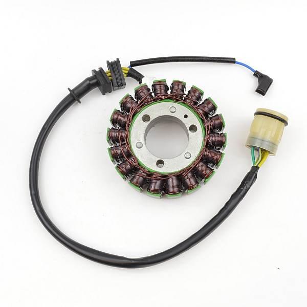 Electrosport Uzwojenie Alternatora Stator Honda Trx 400Fa Rancher 04-07