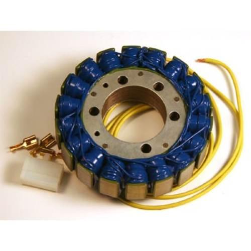 Electrosport Uzwojenie Alternatora Stator Kawasaki Vn 800