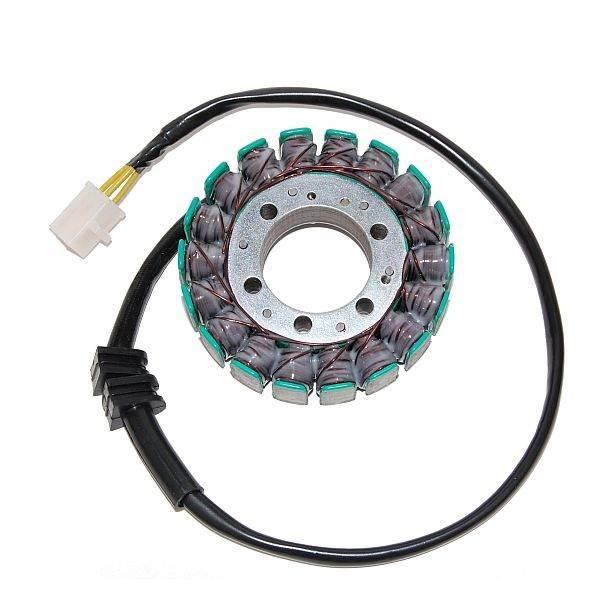 Electrosport Uzwojenie Alternatora Stator Honda Cbr 600F Hurricane 87-90