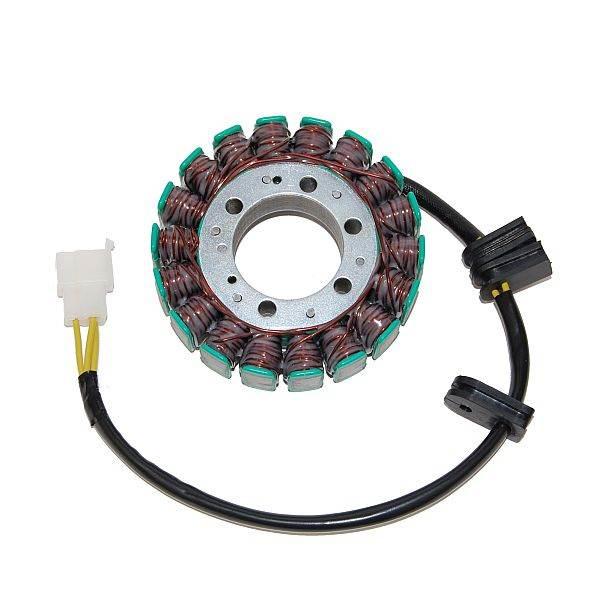 Electrosport Uzwojenie Alternatora Stator Honda Vf 500F/F2 84-86 Vf 500C 84