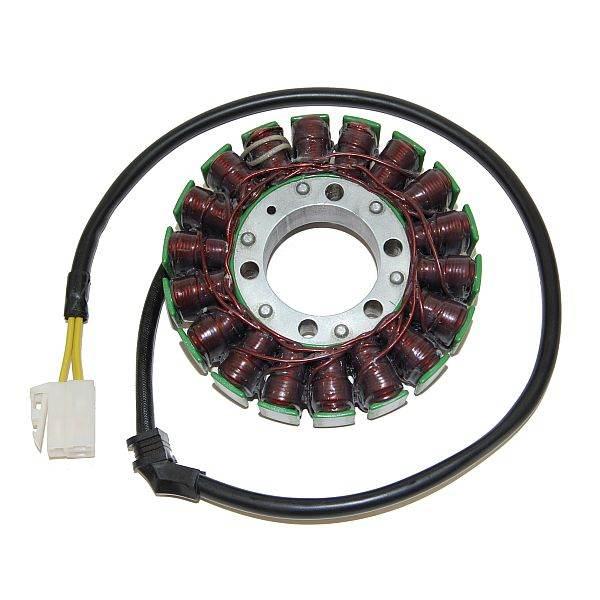 Electrosport Uzwojenie Alternatora Stator Triumph Speed Triple 1050 05-11 1