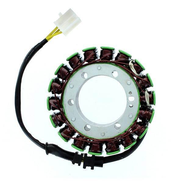 Electrosport Uzwojenie Alternatora Stator Honda Pc 800 Pacific Coast 90-98