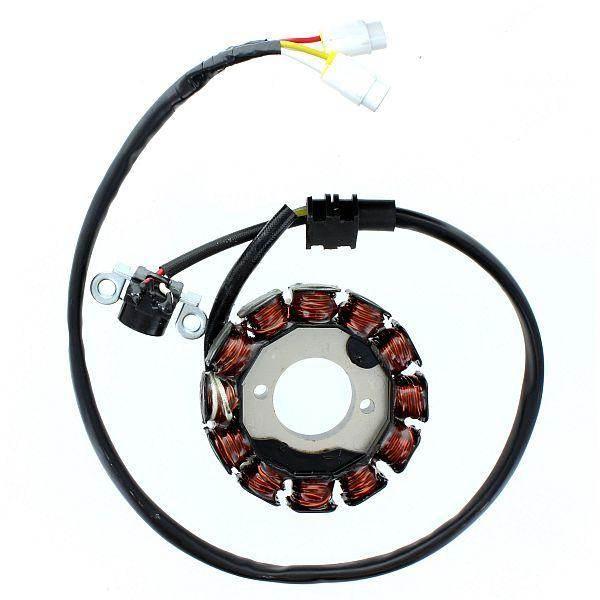 Electrosport Uzwojenie Alternatora Stator Yamaha Wr450F '04-'11 Z Impulsato