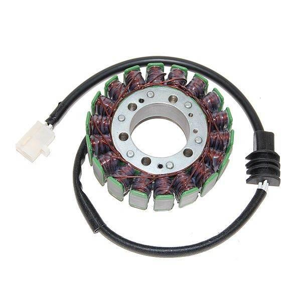 Electrosport Uzwojenie Alternatora Stator Yamaha Yzf-R6 99-02