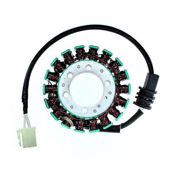 Electrosport Uzwojenie Alternatora Stator Yamaha Fz6 Fzs6 04-09