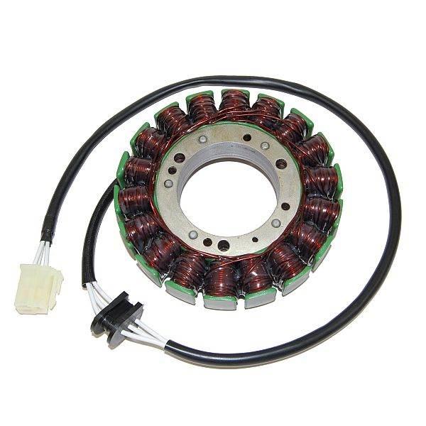 Electrosport Uzwojenie Alternatora Stator Yamaha Xvz 1300 Royal Star Ventur