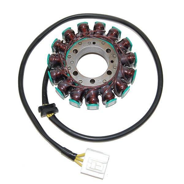 Electrosport Uzwojenie Alternatora Stator Kawasaki Zx-14 Ninja '06-'17