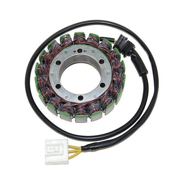 Electrosport Uzwojenie Alternatora Stator Honda Rvt 1000R '00-'06