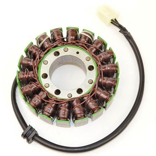 Electrosport Uzwojenie Alternatora Stator Triumph Daytona 955 01-06