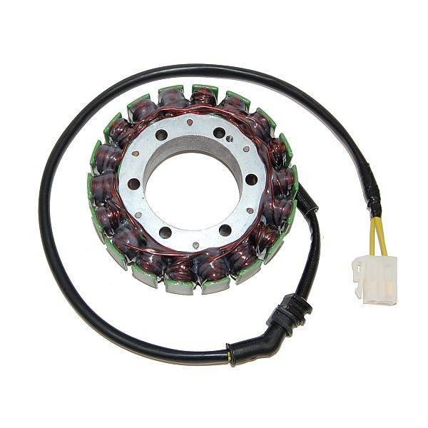 Electrosport Uzwojenie Alternatora Stator Honda Vtr 1000 98-05