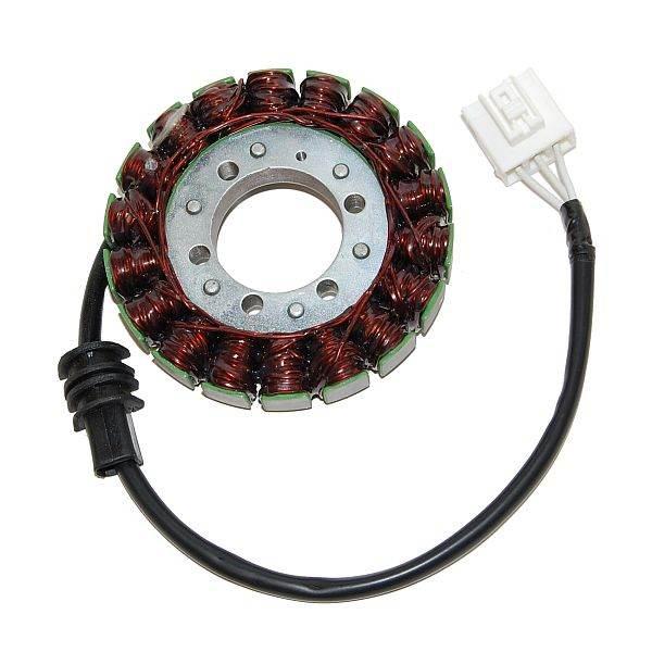 Electrosport Uzwojenie Alternatora Stator Yamaha Yzf-R6 06-17 112X42Mm