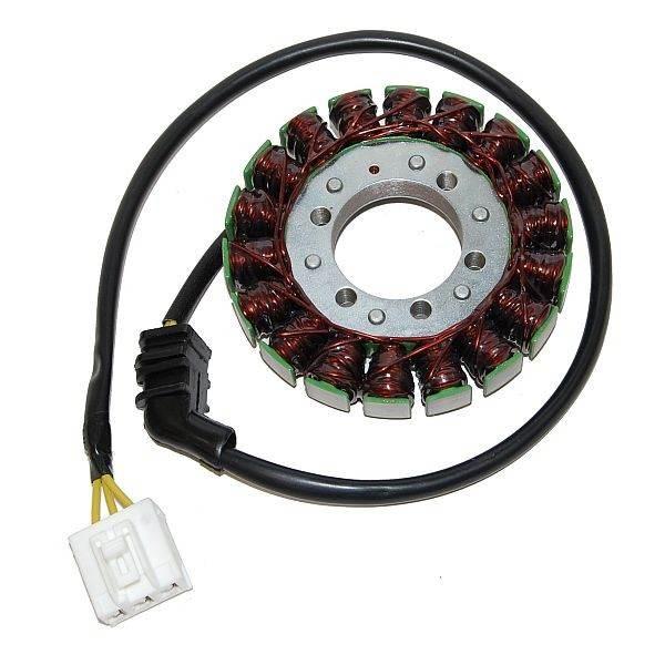 Electrosport Uzwojenie Alternatora Stator Honda Cbr 954Rr 02-03