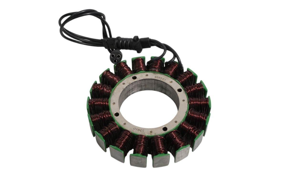 Electrosport Uzwojenie Alternatora Stator Harley Davidson Touring Twin Cam