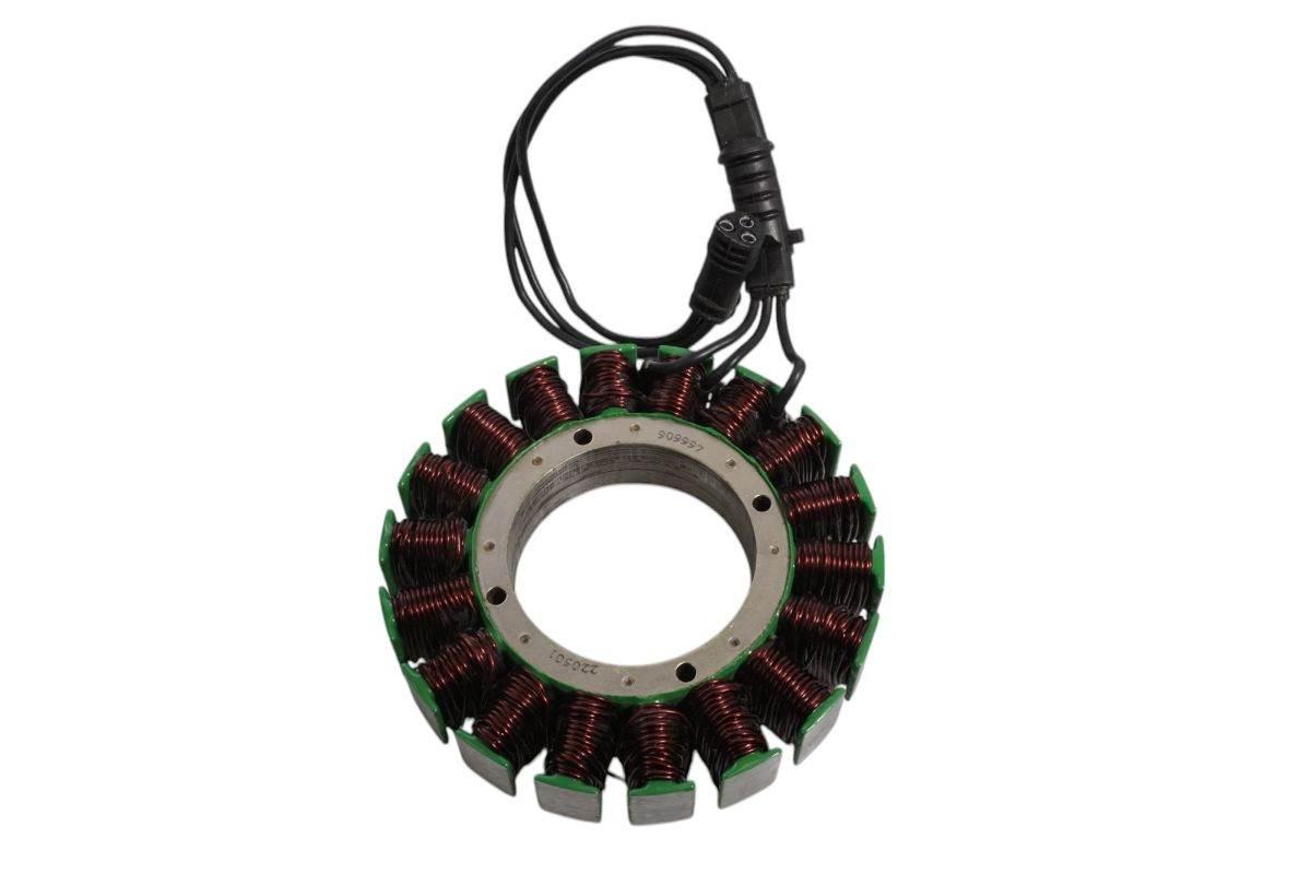 Electrosport Uzwojenie Alternatora Stator Harley Davidson Touring Twin Cam