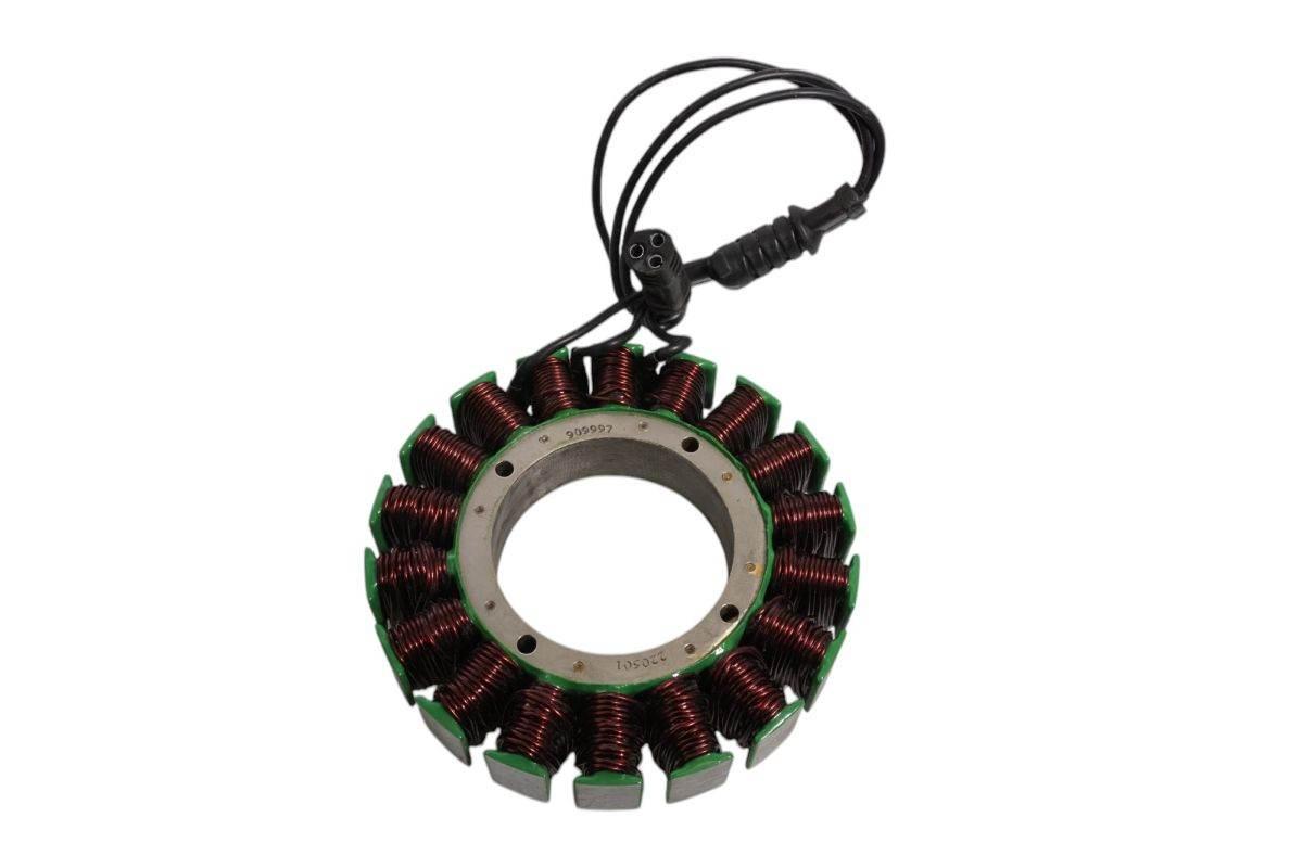 Electrosport Uzwojenie Alternatora Stator Harley Davidson Touring Twin Cam