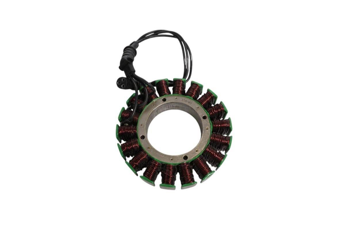 Electrosport Uzwojenie Alternatora Stator Harley Davidson Softail Twin Cam