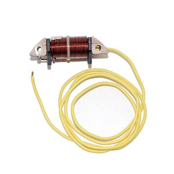 Electrosport Uzwojenie Alternatora Stator Ze Światłami Kawasaki Kx 500 98-0