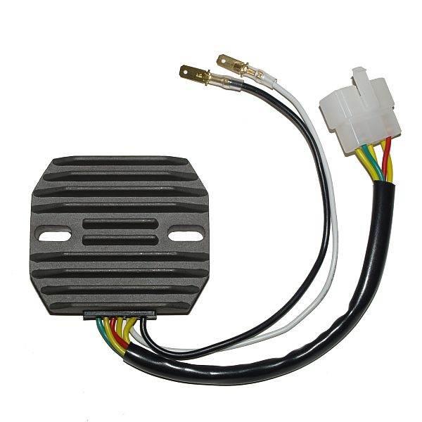 Electrosport Regulator Napięcia Honda Cb750 Four 71-78, Cb350/400/500/550 F
