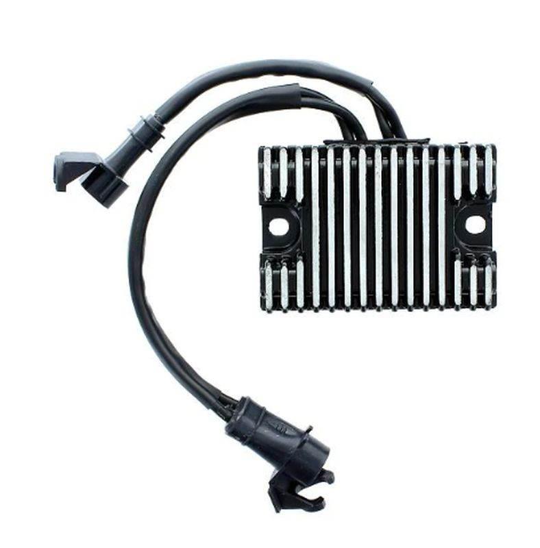 Electrosport Regulator Napięcia Harley Davidson Sportster 07-14 Do Zestawu