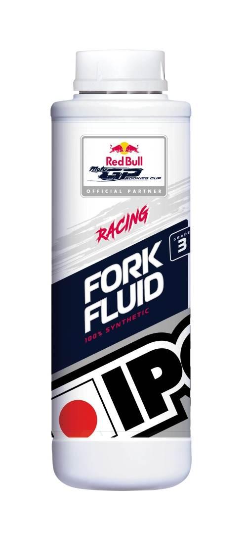 Ipone Olej Do Teleskopów Amortyzatorów Zawieszenia Fork Fluid Racing 3W 100