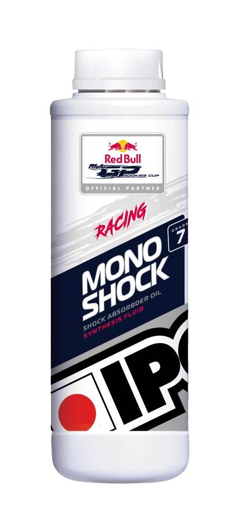 Ipone Olej Do Teleskopów Amortyzatorów Zawieszenia Fork Fluid Racing 7W 100