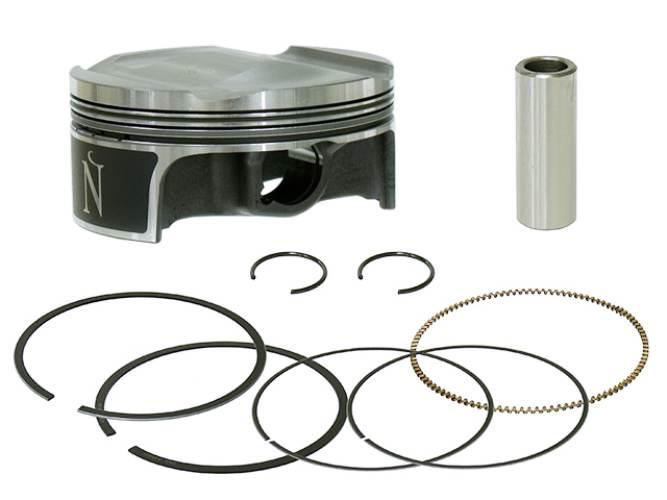 Namura Tłok Polaris Rzr 4 900Xp 12-14 Rzr 900Xp Efi 11-14 10.6:1 Sel.c = 92