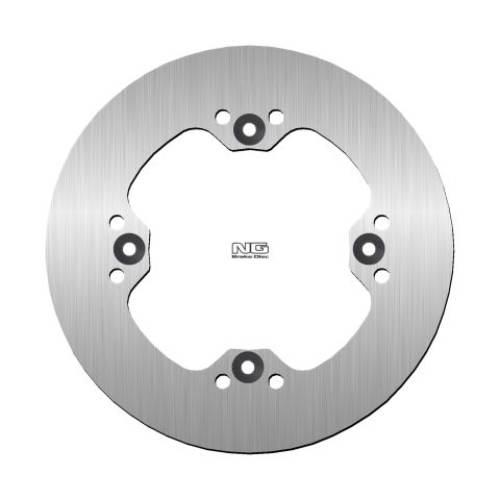 Ng Tarcza Hamulcowa Tył Husqvarna Cr/Wr/Te/Tc 220X112X4Mm