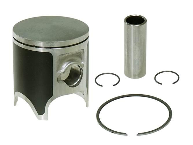 Namura Tłok Honda Cr 80 Usa 86-02 Cr 85 03-07 22499A 46,94Mm Nominał Pierśc