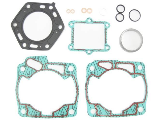 Namura Uszczelki Top-End Honda Crm 250R '90-00