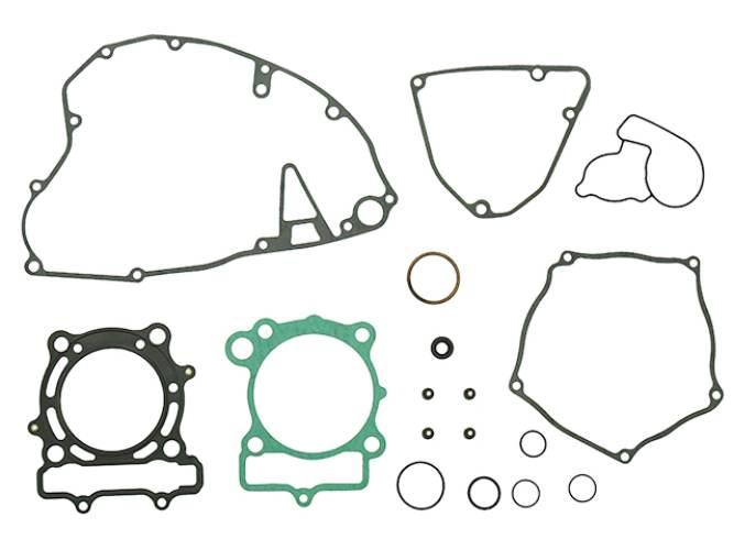 Namura Komplet Uszczelek Kawasaki Kxf 250 '04-'08, Suzuki Rmz 250 '04-'06 8